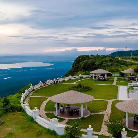 Le Bokor Palace Kampot Exteriör bild